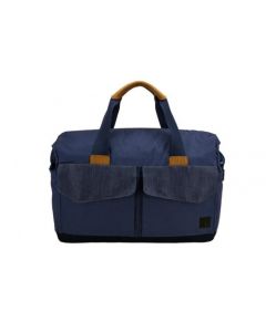 "16"" NB  bag - CaseLogic Lodo Satchel ""LODB115DBL"