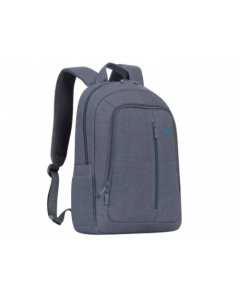 Backpack Rivacase 7960, for Laptop 15,6"-Grey
