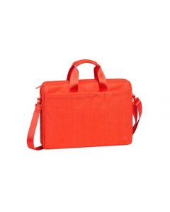 "16""/15"" NB  bag - RivaCase 8335 Orange Laptop