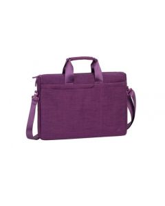 "16""/15"" NB  bag - RivaCase 8335 Orange Laptop-Purple