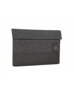 Ultrabook sleeve Rivacase 8805 for 16", Black Melange