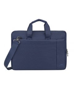 NB bag Rivacase 8231, for Laptop 15,6"-Blue
