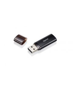 16GB USB2.0 Flash Drive Apacer "AH23B", Black