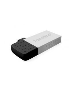 16GB USB2.0/Micro-USB Flash Drive Transcend "JetFlash 380"