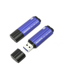 16GB USB3.1 Flash Drive ADATA "S102 Pro", Titanium