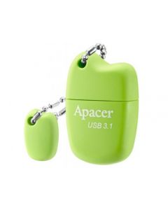 16GB USB3.1 Flash Drive Apacer "AH159", Greenery