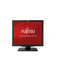 19.0" Fujitsu "E19-7 LED", Black