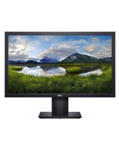 21.5" DELL "E2221HN", Black