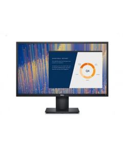 23.8" DELL "E2421HN", Black