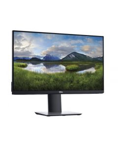 23.8" DELL "P2419HC", Black