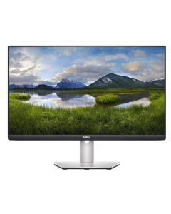 23.8" DELL "S2421HS", Black/Silver