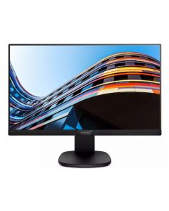 23.8" Philips "243S7EYMB", Black (IPS 1920x1080)