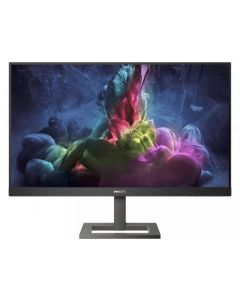 24" PHILIPS "242E1GAEZ", Black (VA 1920x1080)