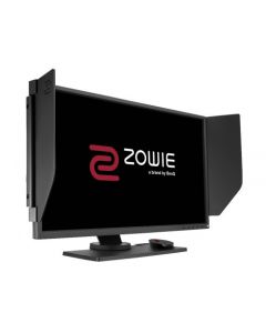 25" BenQ Zowie "XL2546", Black-Red