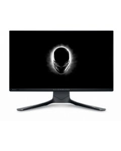 25" DELL Alienware "AW2521HFA", Black