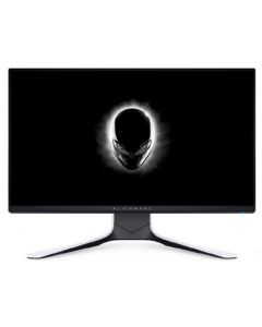 25" DELL Alienware "AW2521HFLA", White