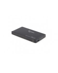 2.5" SATA HDD External Case Gembird "EE2-U3S-4"