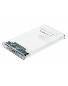 2.5" SATA HDD External Case (USB 3.0)