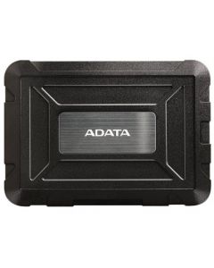 2.5"  SATA HDD/SSD External Case (USB3.0) ADATA ED600