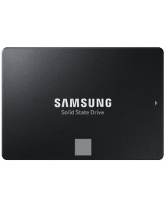 2.5" SATA SSD 1.0TB Samsung  870 EVO "MZ-77E1T0BW"