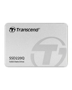 1.0TB   Transcend "SSD220Q"