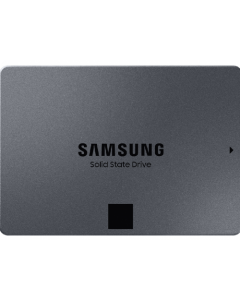 2.5" SATA SSD 4.0TB Samsung  870  QVO "MZ-77Q4T0BW"