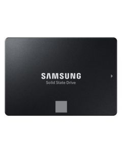 2.5" SATA SSD 4.0TB Samsung  870 EVO "MZ-77E4T0BW"