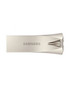 256GB USB3.1 Flash Drive Samsung Bar Plus "MUF-256BE3/APC"