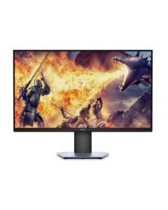 27" DELL "S2719DGF", Black