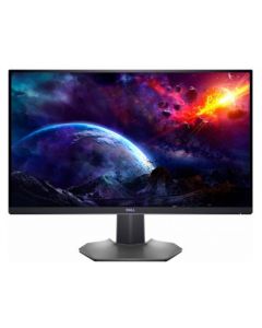 27" DELL "S2721DGFA", Black