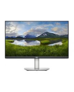 27" DELL "S2721HS", Silver