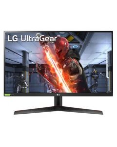 27" LG "27GN800-B", Black