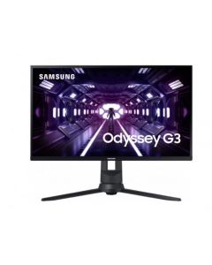 27" SAMSUNG Odyssey G3 "LF27G35TFW", Black