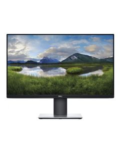 27" DELL "P2719H", G.Black