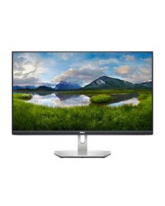 27" DELL "S2721HN", Black/Silver