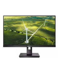 27.0" PHILIPS "272B1G" Black