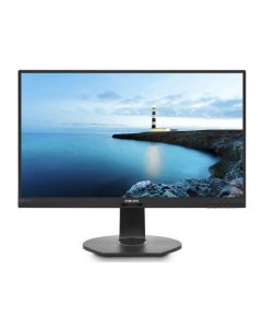 27.0" PHILIPS "272B7QUPBEB", Black