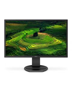 27.0" Philips "272B8QJEB", Black