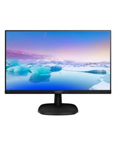 27.0" Philips "273V7QJAB", Black