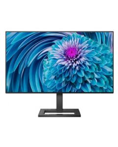 27.0" PHILIPS "275E2FAE", Black