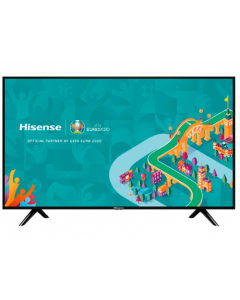 "32"" LED TV Hisense 32B6700HA, Black