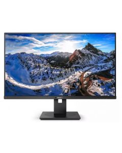 32" PHILIPS "328B1" Black