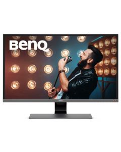 32.0" BenQ "EW3270U", Black