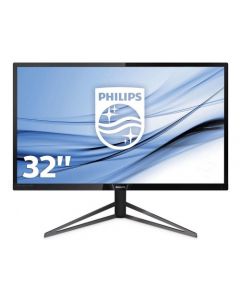 32.0" PHILIPS "326M6VJRMB", Black