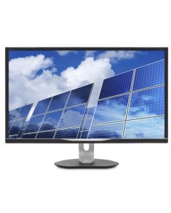 32.0" Philips "328B6QJEB", Black