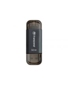 32GB USB3.1/Lightning Flash Drive Transcend "JetDrive Go 300"