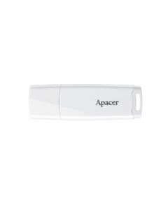 32GB USB2.0 Flash Drive Apacer "AH336"-White