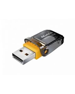 32GB USB2.0 Flash Drive ADATA "UD230", Black