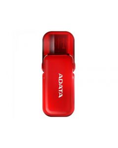 32GB USB2.0 Flash Drive ADATA "UV240"-Red