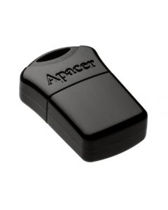 32GB USB2.0 Flash Drive Apacer "AH116"-Black